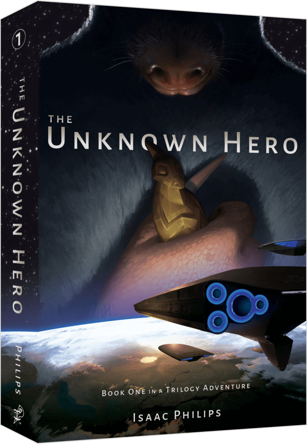 the-unknown-hero-book-cover-3d