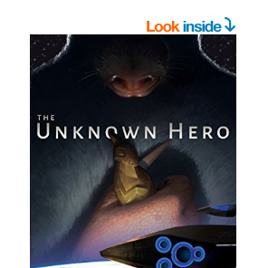 The Unknown Hero on Amazon
